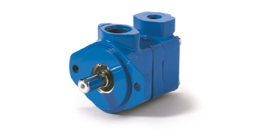 Eaton Vickers - V10-V20 Series
