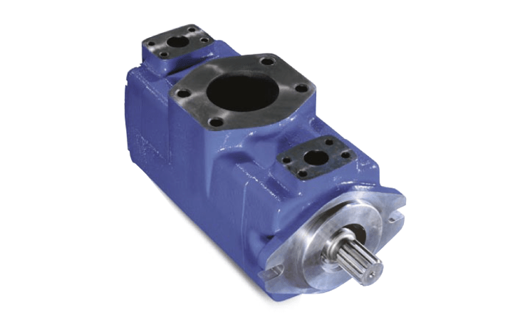 Eaton - VMQ Series