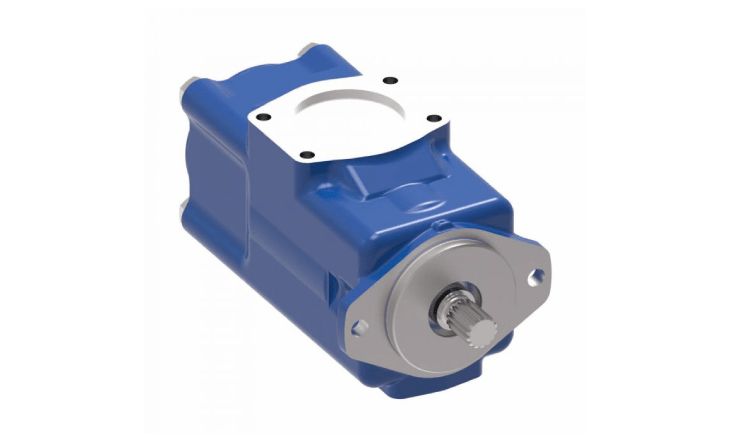 Eaton Vickers - VQ(H) Series