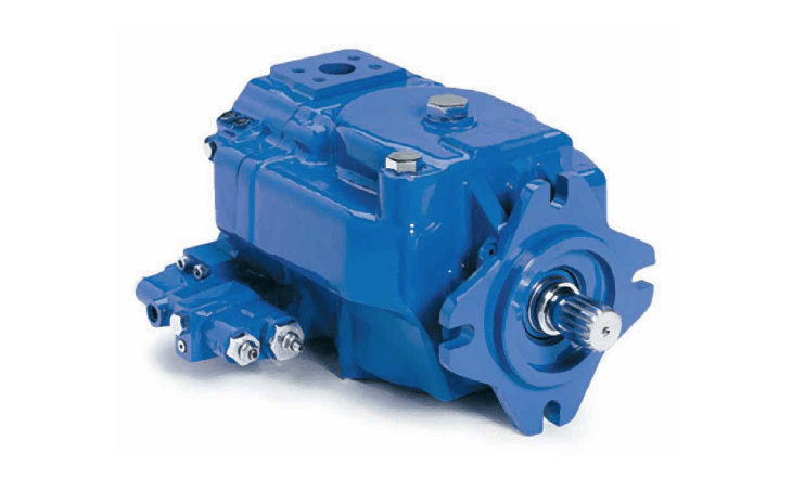 Eaton - PVH Series