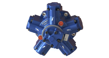 Intermot - IAM Series