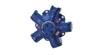 Intermot - IAM+ Series