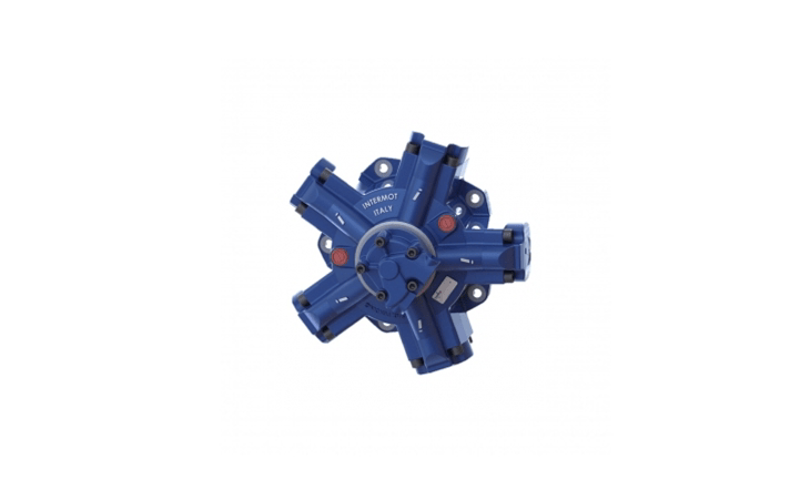 Intermot - IAMP Series