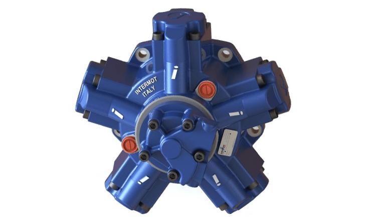 Intermot - IAM Series