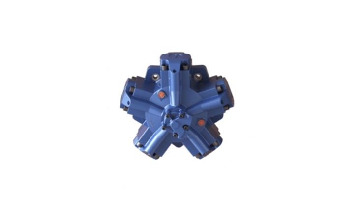 Intermot - IHM Series