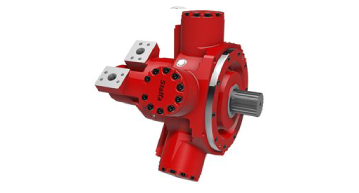 Kawasaki Staffa - HMF Series