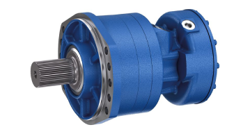 Rexroth - MCR-A Series