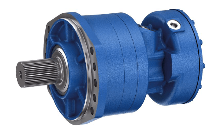 Rexroth - MCR-A Series