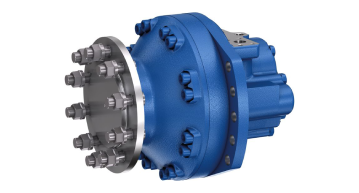 Rexroth - MCR-C Series