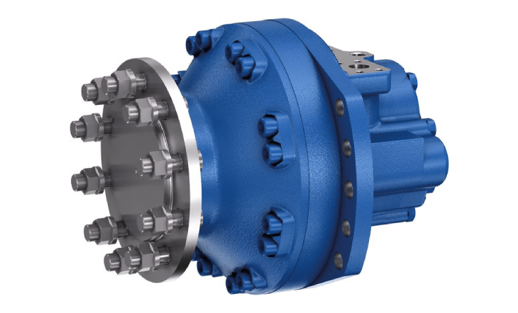 Rexroth - MCR-C Series