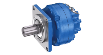 Rexroth - MCR-D Series