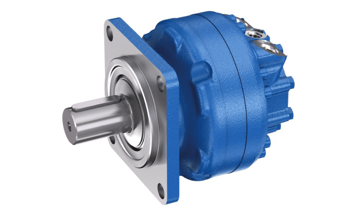 Rexroth - MCR-D Series