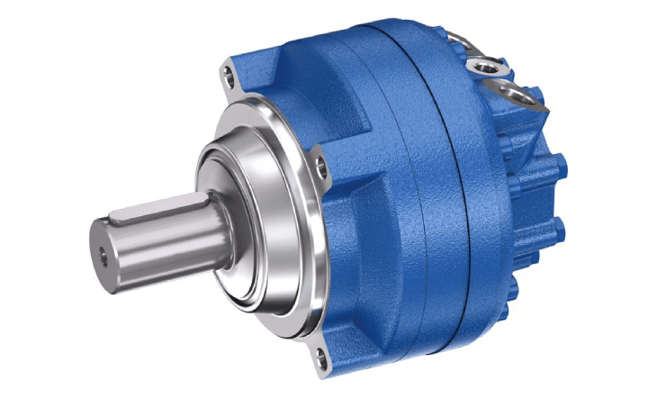 Rexroth - MCR-E Series