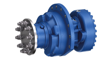Rexroth - MCR-F Series