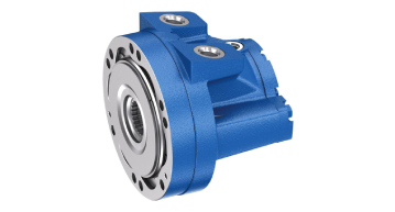 Rexroth - MCR-H Series