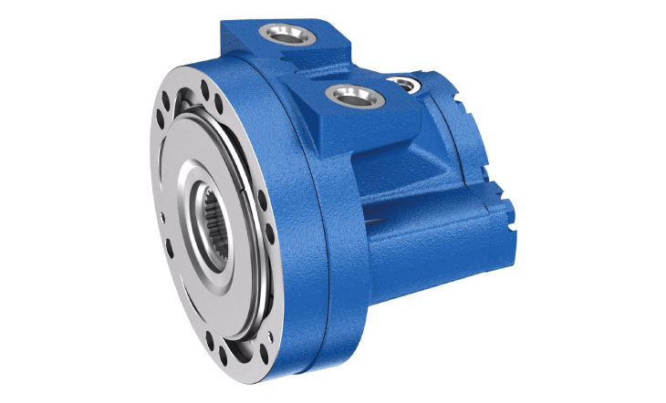 Rexroth - MCR-H Series
