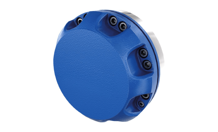 Rexroth - MCR-R Series