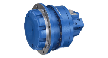 Rexroth - MCR-T Series