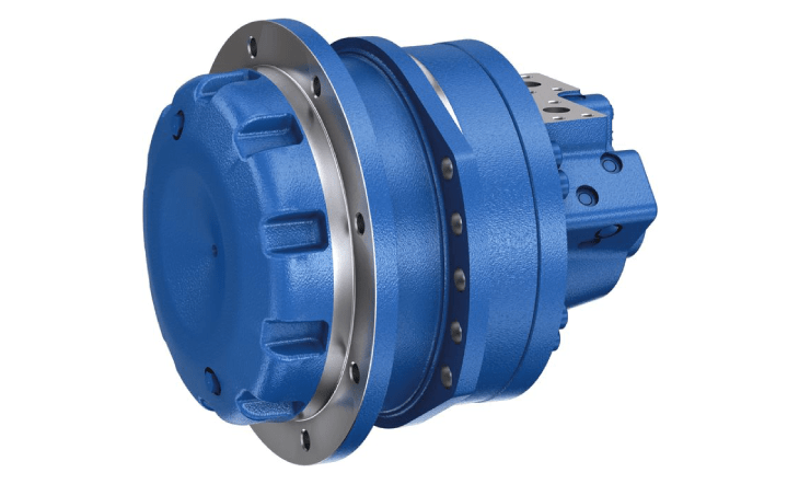 Rexroth - MCR-T Series