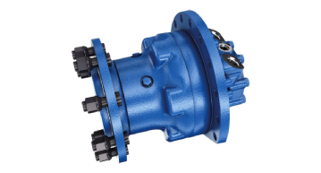 Rexroth - MCR-W Series