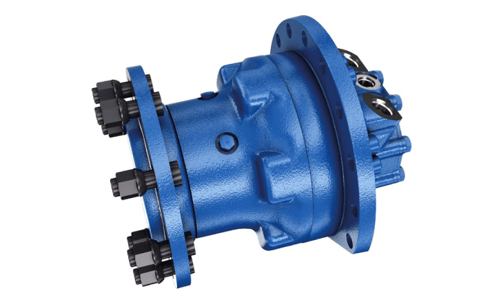 Rexroth - MCR-W Series
