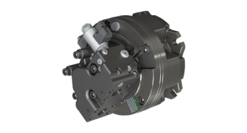 Sai - BV Series