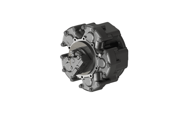 Sai - L Series