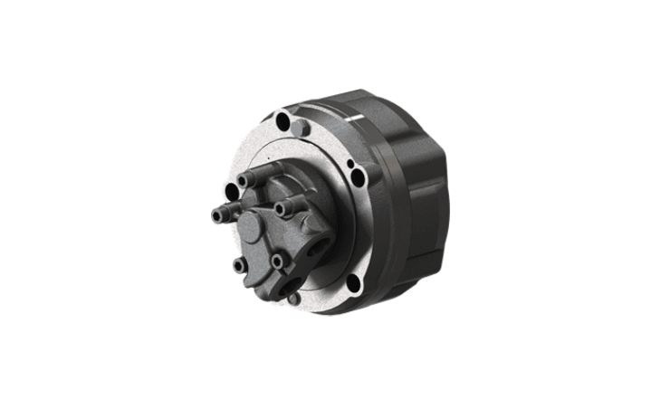 Sai - P Series