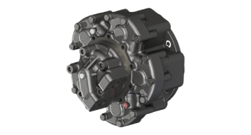 Sai - S Series