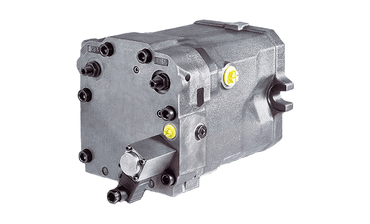 Linde - HMV-02 серия